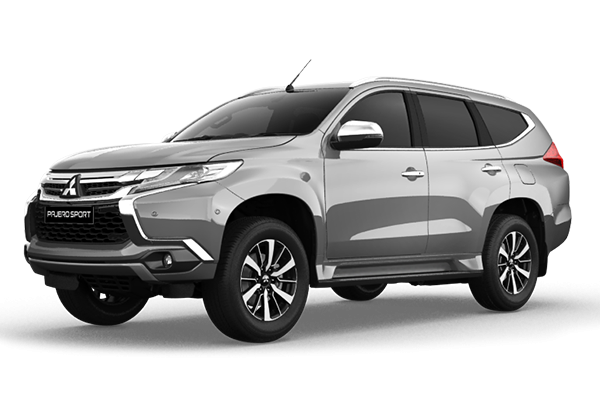 Mitsubishi Pajero 4x4 à louer à Marrakech 