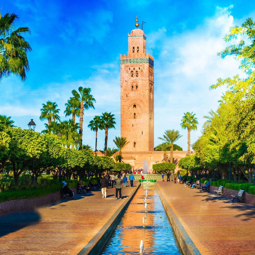 Comment Trouver une Agence de Location de Voiture Fiable à Marrakech